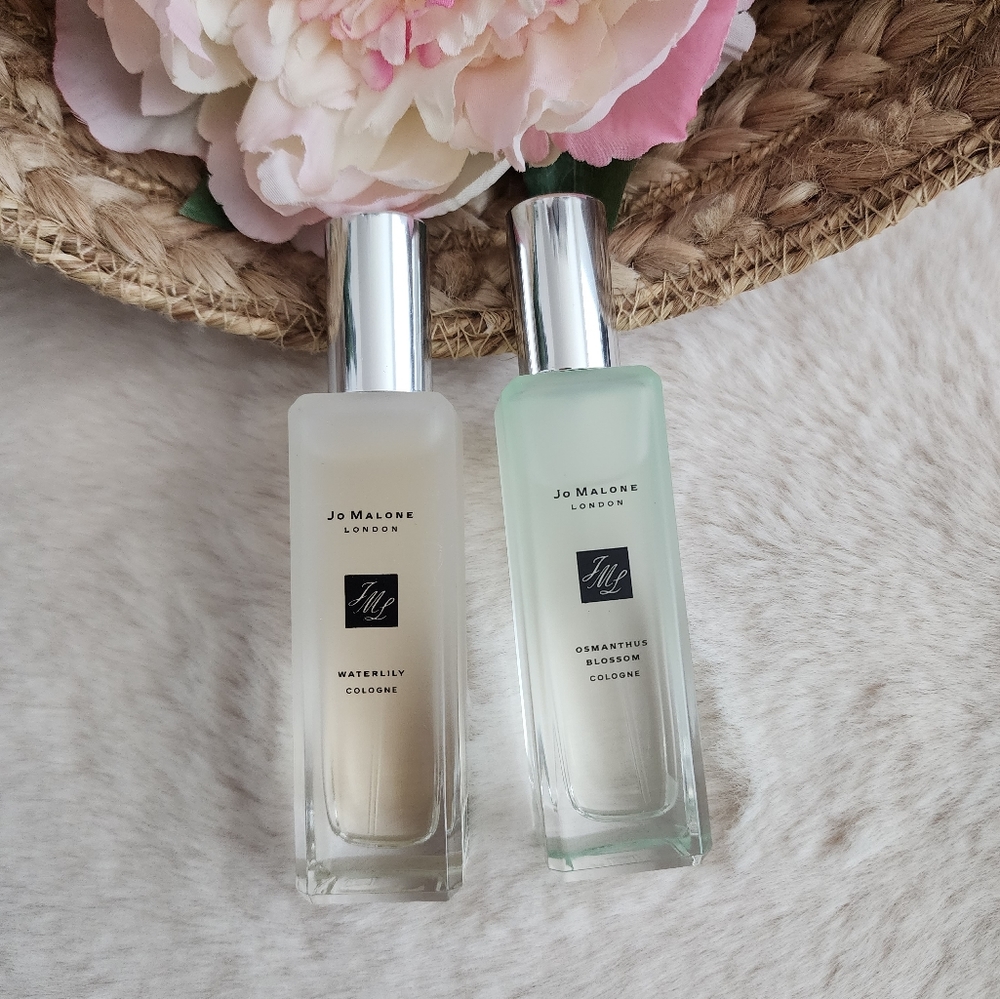 💝💝BOTH NEW Jo Malone Limited